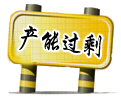 產(chǎn)能過剩